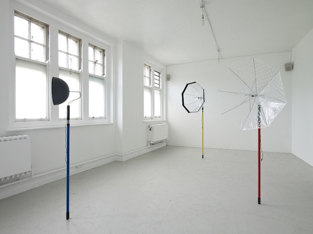 After the Rain (2014) Jo Coupe. Courtesy of UH Galleries