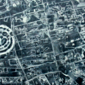 Gilad Efrat. Courtesy of Israel Museum