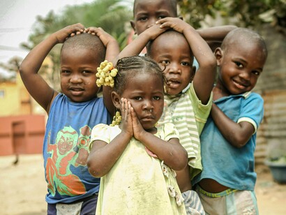 A Província da Zambézia, com uma população estimada em 5,5 milhões de habitantes (INE & ICF, 2021), apresenta uma das maiores taxas de ocorrência da malária em Moçambique



