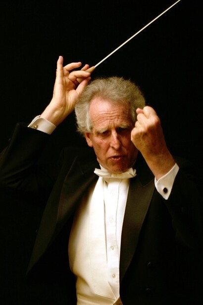 Director de orquesta