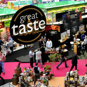 Speciality & Fine Food Fair