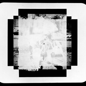 Giulio Paolini, Unisono, 1974