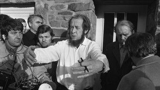 Alexander Solschenizyn