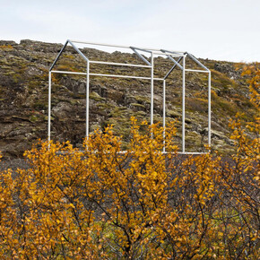 Honey, I rearranged the collection. Courtesy of Hamburger Kunsthalle