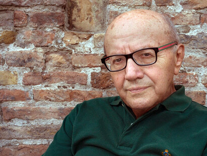 Le storie dell’anima di Giampiero Neri 