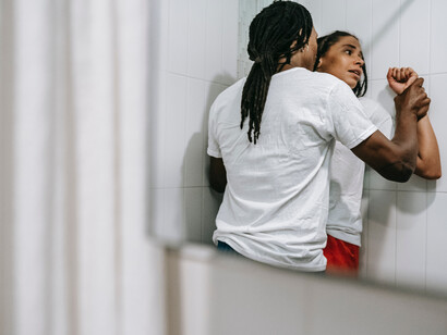 Domestic violence increased during the Covid pandemic