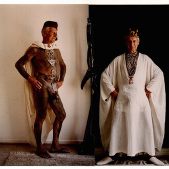 Albrecht Becker
untitled, 1977
Photocollage
20 x 18.6 cm