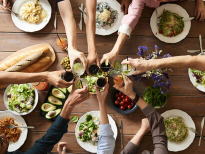 Sharing success transforms a solitary accomplishment into a collective celebration, strengthening relationships, inspiring growth, and creating lasting impact