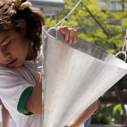 Sala Abierta. Courtesy of Parque Explora