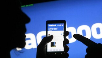 Controlando facebook en la sombra