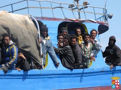 Migranti