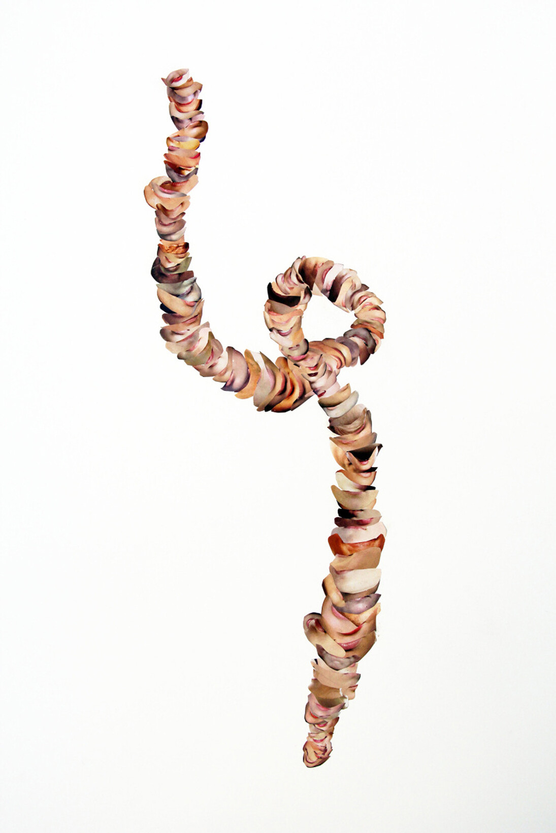 Nikolaus Dolman, Recurring Loop