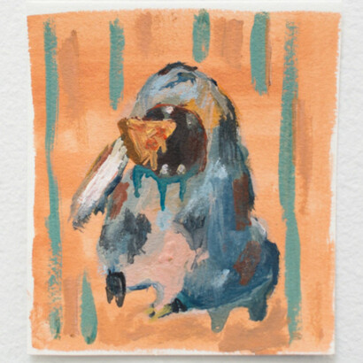 Emotive Sensibility. Courtesy of Taj Art 