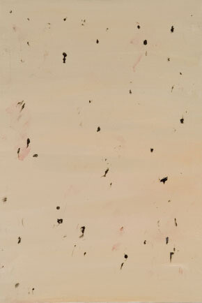 Raoul De Keyser. Courtesy of S.M.A.K