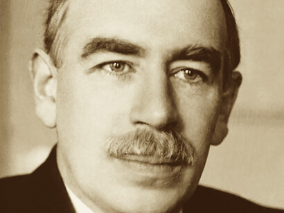 Keynes, probablemente el economista más importante del siglo XX, dejó escrito que «a medio plazo estaremos todos muertos»