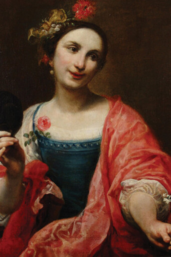 European art. Courtesy of Oklahoma City Museum of Art