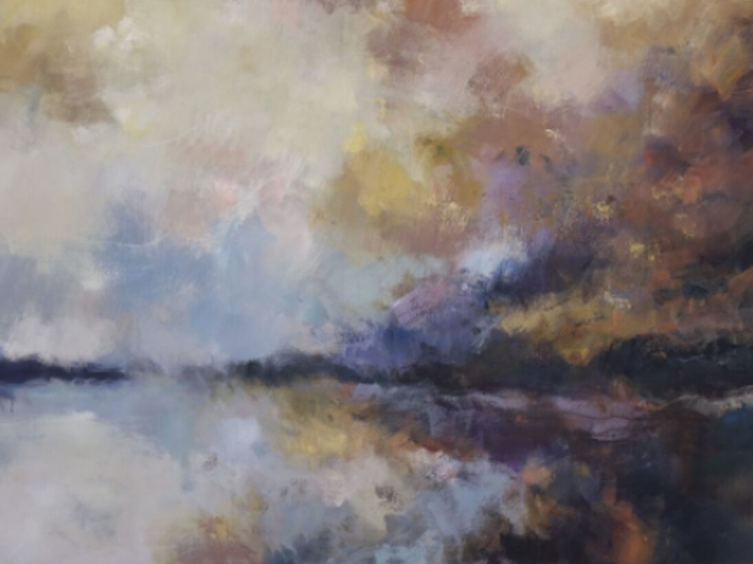 Andy Waite. Courtesy of The Minster Gallery