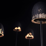 Matters, rethinking materials. Courtesy of Design Museum