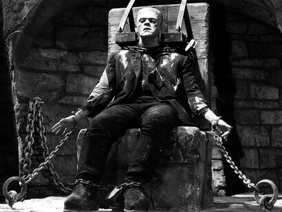 Infinite sono state le trasposizioni cinematografiche della storia di Frankenstein
