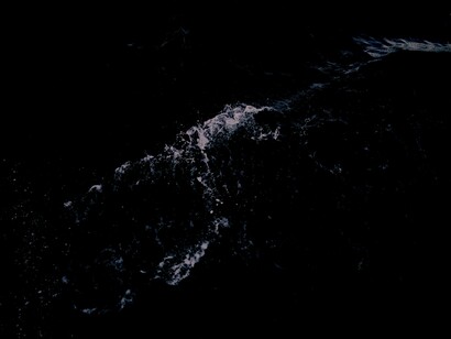 Luto en el país del mar