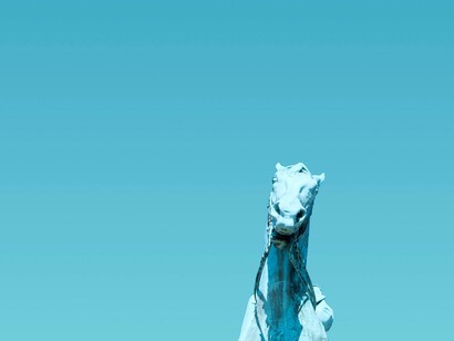 Uma oportunidade para mudar