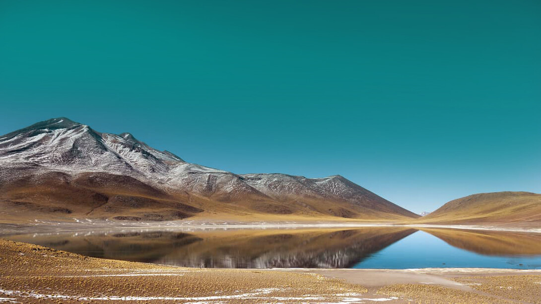 San Pedro de Atacama, Chile