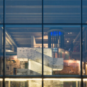 Irina Korina. Courtesy of Garage Atrium