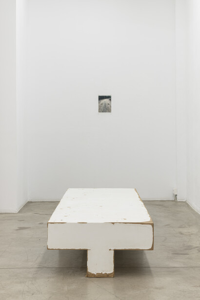 Enric Farrés Duran. Acid love forever, exhibition view. Courtesy of Nogueras Blanchard