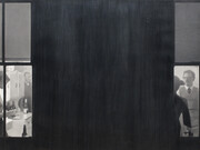 Marie Harnett. Still, installation. Courtesy artist and Alan Cristea Gallery, London. Photo Stephen White 