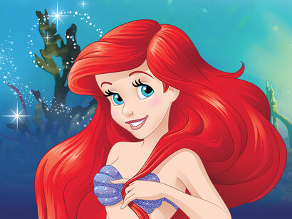 The Little Mermaid
