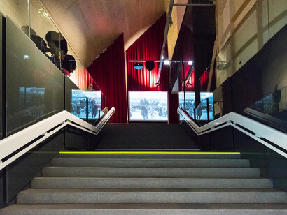 Take One. Courtesy of Estonian History Museum