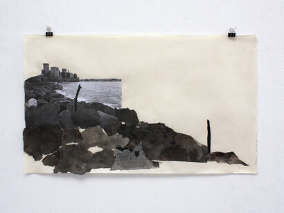 Everything Exists Now. Courtesy of Kristin Hjellegjerde gallery