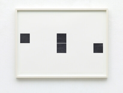 Frank Gerritz. Courtesy of Bartha Contemporary