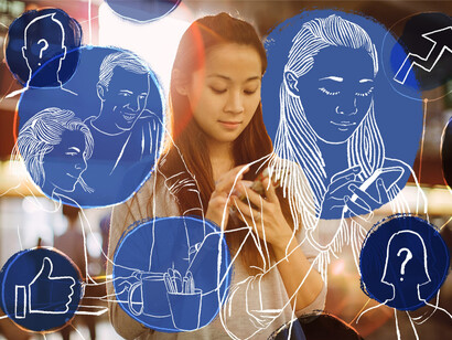 Virtual identity