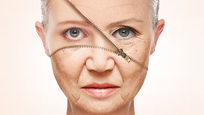 Unlock a more youthful biological age by specific determining factors