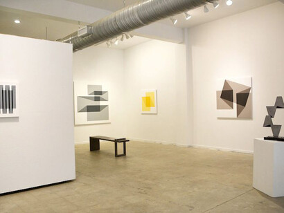 Ralston Fox Smith. Courtesy of Tracey Morgan Gallery