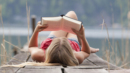 The better way to spend our free time