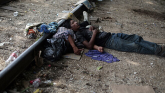 Mexican Immigrants