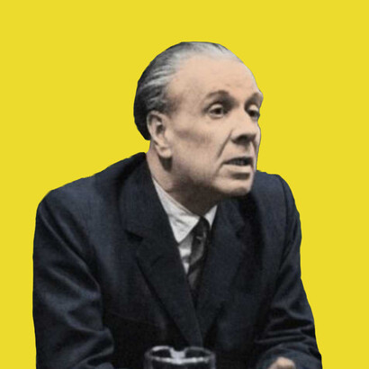Borges set in motion the wave of writing that has given Latin American literature its high place in our time