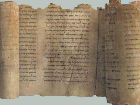 La Caròla della Croce è uno dei testi più affascinanti contenuti all’interno degli Acta Joannis