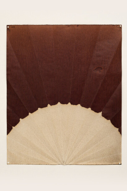 Jeff McMillan & Dark Parade. Courtesy of Kristof De Clercq gallery