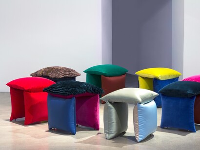 Andrea Anastasio, Pillow Case Tools