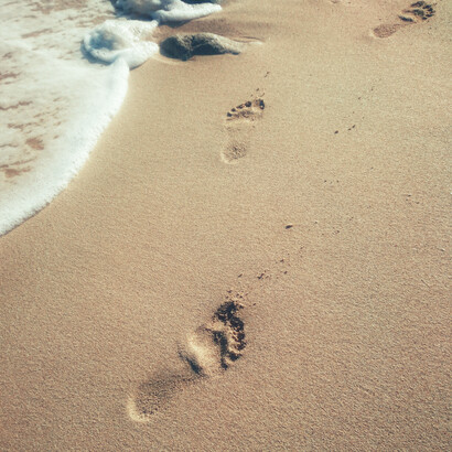There is something wonderful about exploring the world