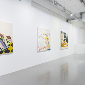 Condo 2018. Courtesy of Pilar Corrias