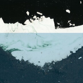 Sarah Burger. Courtesy of Vitrine