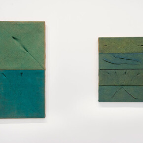 Beyond Matter, exhibition view. Courtesy of Gagosian