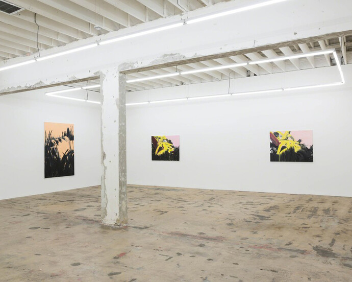 Comin' Thro' the Rye. Courtesy of Nina Johnson 