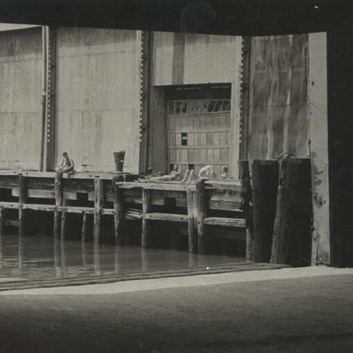 The Life and Times of Alvin Baltrop. Courtesy of Bronx Museum of the Arts