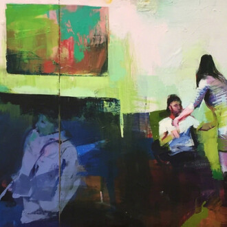 Lara Cantu-Hertzler. Courtesy of InLiquid