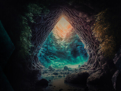 Natura. La maestria visiva e concettuale di Alex Garland nel cinema contemporaneo